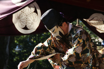 能,歌舞伎,浄瑠璃,違い