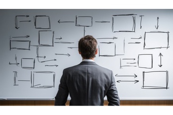 頭がいい人の思考のコツ 考えるスイッチ