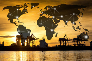 エクソンモービル,シェブロン,貿易戦争下