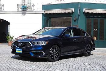 渋滞の首都高で試す！ 世界初レベル3自動運転車、ホンダ・レジェンドの完成度は!?