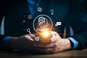 ChatGPTが生み出す未来をのぞいてみませんか？　2023年5月に読まれたビジネス書トップ3