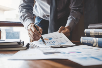 投資信託に掛かる税金はいくら？その計算方法と非課税にする方法とは