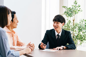 営業は台本が9割