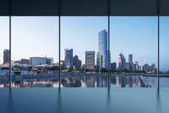 東京の一極集中と都心賃貸オフィスの今後