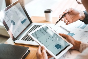 2023年は米国家計の投資行動に注目