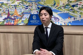 「将来の大企業を育てる」住友不動産　藤島正織グロースサポート事業部長に聞いた