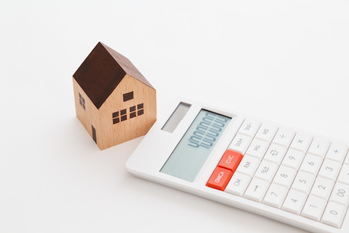 マイホーム,マンション購入,住宅ローン