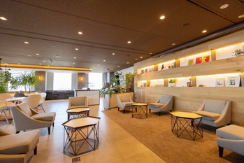 サードプレイスオフィス市場