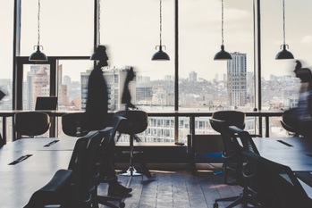 オフィス移転
