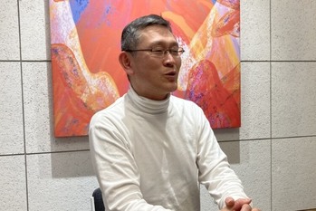 魚の陸上養殖を全国展開する「JR西日本イノベーションズ」春名隆志取締役に聞いた