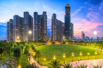 海外投資先,ベトナム,グロース・ポテンシャル