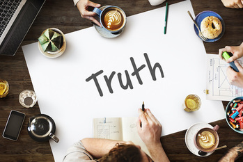 真実