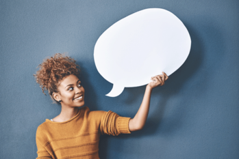 相手が使っている言葉をそのまま使うと好印象