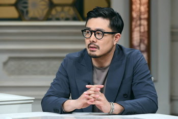 カンブリア宮殿,開化堂