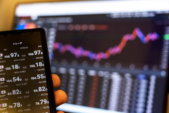 FXトレード戦略