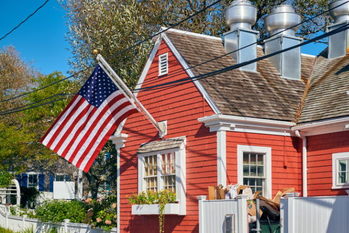 米国,米住宅着工、許可件数