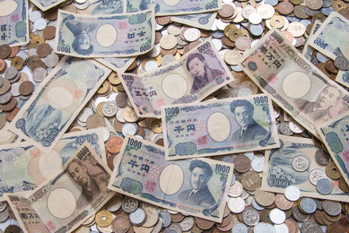 2021～2023年度経済見通し