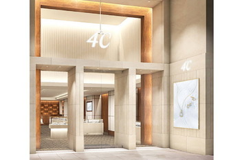 「4℃」を手掛けるエフ・ディ・シィ・プロダクツの次期社長に岡藤一朗専務