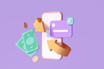 クレジットカードの利用方法