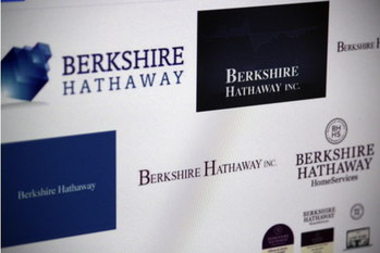 バークシャー・ハサウェイ