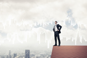 リーダー,啓蒙,ビジョン