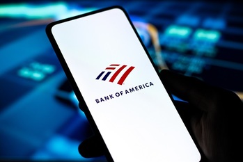 バンク オブ アメリカ,Bank of America