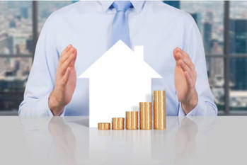 不動産投資,事業的規模