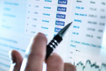 世界同時株安,トウシル