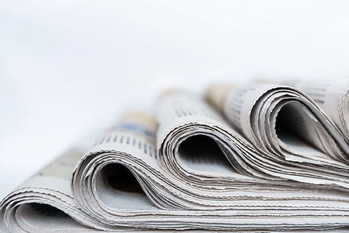 新聞紙