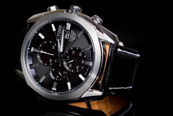 もっともサステナブルな腕時計ブランドを探せ