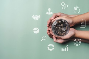 投資のことは分からないけど資産運用をしたい！そんな人におすすめのラップ口座とは