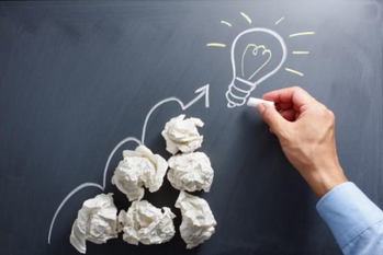 苅野進,ロジカルシンキング