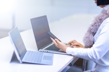 楽天証券,口座開設