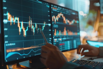 FXトレード戦略