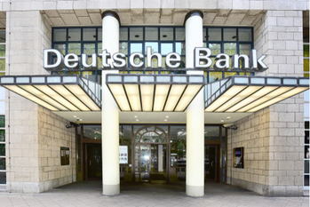 ドイツ銀行