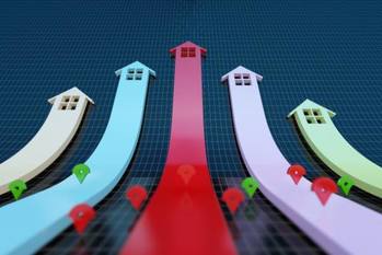 マンション投資とサテライトオフィス投資の5つの違いとは？