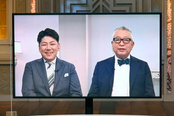 カンブリア宮殿,焼肉きんぐg