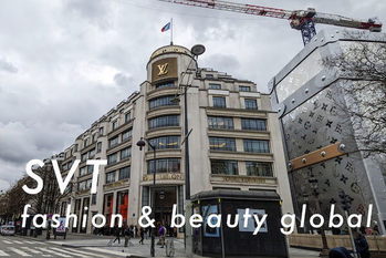 なぜ欧州ラグジュアリーより米国ブランドの下げが深いのか　「SVT グローバル」はマイナス46％の大幅下落｜2月27日