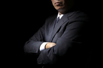 知ってはいけない 金持ち 悪の法則