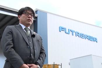 老舗ものづくり企業が挑む、 脱炭素社会の実現を見据えた新たなチャレンジとは？！