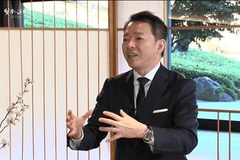 総合プロデュース企業として八芳園が目指す、世界に向けた『OMOTENASHI』とは?