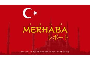 FX「金融政策特集、利下げのポイントは11月CPIの前月比の数値」トルコリラ見通し
