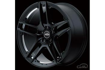 ホイールの空力性能に着目した「MID TW025」テスラ モデル3／モデルY／日産 アリア専用設計18〜20インチをラインナップ