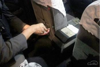 GOタクシーでの領収書の発行方法を解説！支払い方法別のもらい方や注意点も紹介