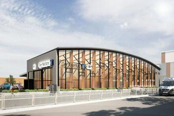 輸入車キャンピングカー専門店を関東エリアに新規オープンへ。フィアットデュカトベースの新型オリジナルキャンパーに加え、ドイツのETRUSCOなどの新輸入車ブランドの取扱いも予定！