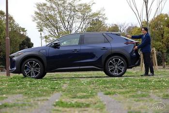 トヨタbZ4Xの維持費はどれくらい？KINTOの利用料金はどれくらいかかる？【プロ徹底解説】