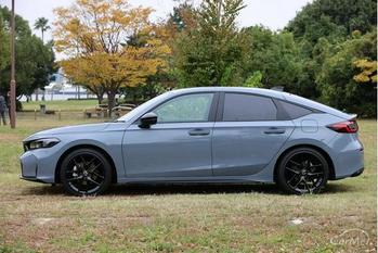 ホンダ「シビック」をライバルのトヨタ「カローラスポーツ」とプロが徹底比較【プロ徹底解説】