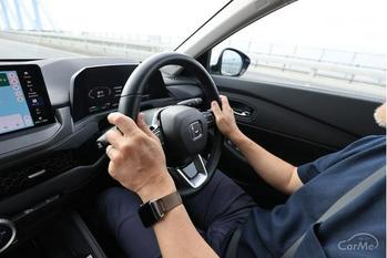 ホンダ「アコード」の内装（インテリア）の使い勝手をプロが徹底解説 運転席や後部座席の特徴は？
