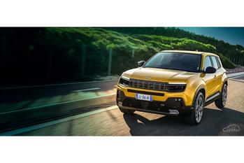 ジープ アベンジャーの見積もりを取ってみた！ 値引き・納期も解説