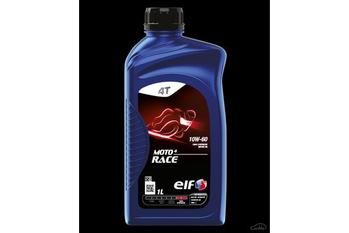 新製品【MOTO 4 RACE 10W-40】